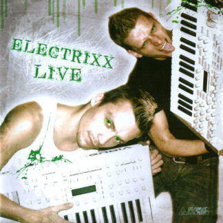 VM-115-2-Electrixx – Live