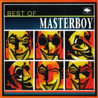 Masterboy – Best Of