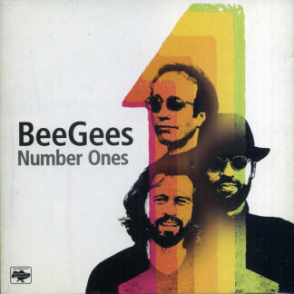 Bee Gees – Number Ones