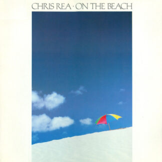 Chris Rea – On The Beach