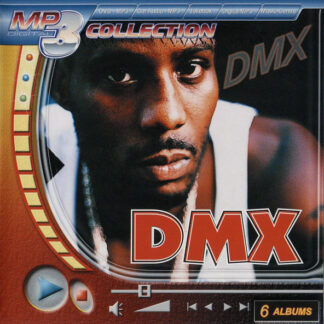 DMX – MP3 Collection