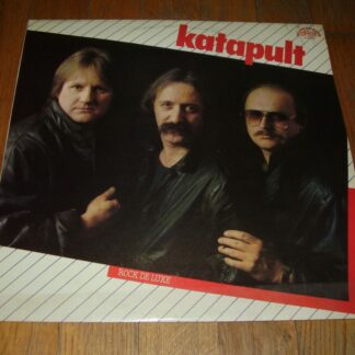 Katapult – Rock De Luxe