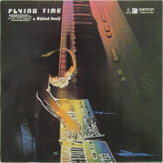 Synkopy & Oldřich Veselý – Flying Time
