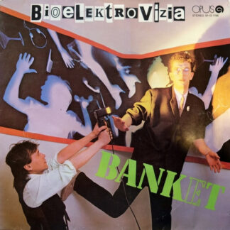 Banket – Bioelektrovízia