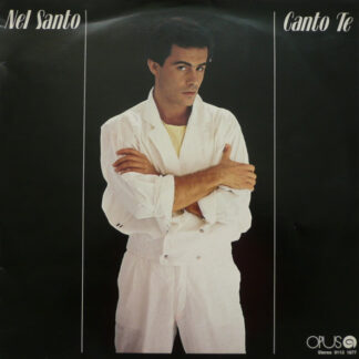 Nel Santo – Canto Te