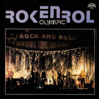 Olympic – Rock And Roll