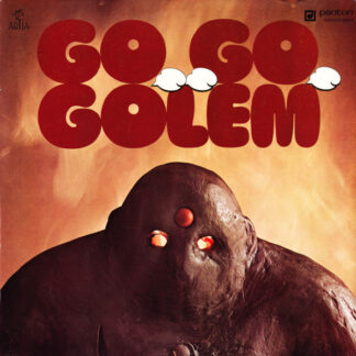 Golem Orchestra – Go-Go-Golem