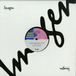 Ourra Feat. Robert Owens – This Time