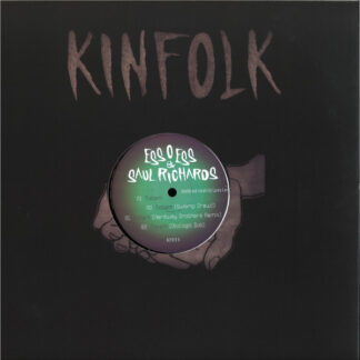 Ess O Ess & Saul Richards – Totem