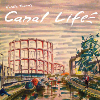 Goldie Thorn – Canal Life