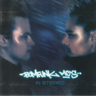 Bomfunk MC's – In Stereo