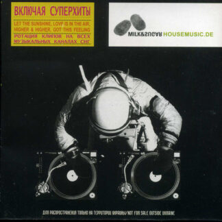 Milk & Sugar – Housemusic.de