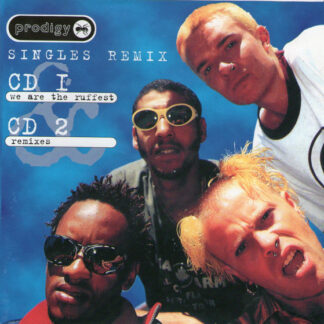 Prodigy – Singles Remix