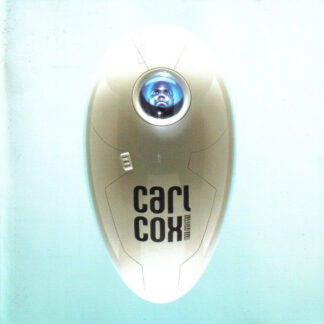 Carl Cox – Phuture 2000