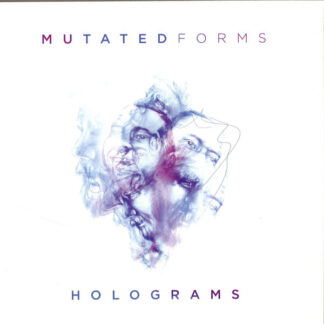 SPEAR073-Mutated Forms – Holograms