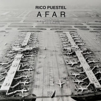 Rico Puestel – Afar