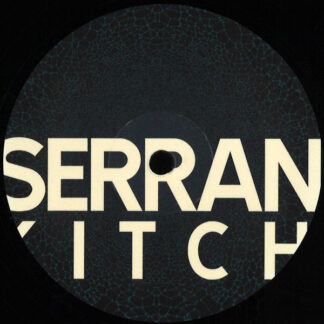 Sergio Parrado, Jee Bear – Take A Break