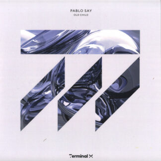 Pablo Say – Old Child