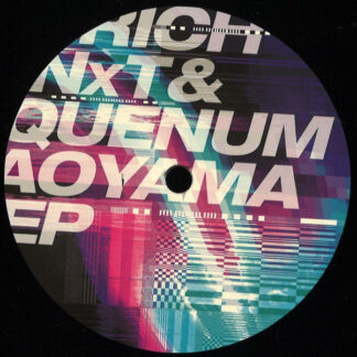 Rich NxT, Quenum – Aoyama Eo