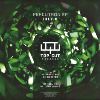 Iuly.B – Percutron