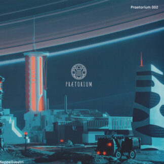 Seppsilvestri – The Searching