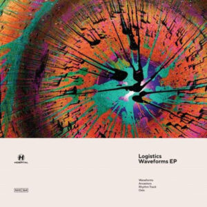 NHS364EP-Logistics - Waveforms EP