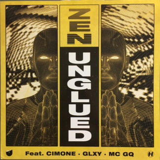 NHS375EP-Unglued – Zen