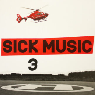 NHS222LP-Sick Music 3