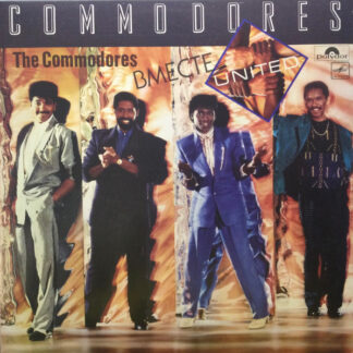 Commodores – Вместе