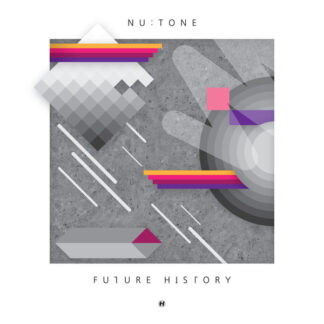 NHS265LP-Nu:Tone – Future History