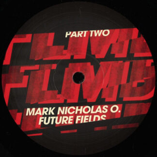 Mark Nicholas O. – Future Field Part 2