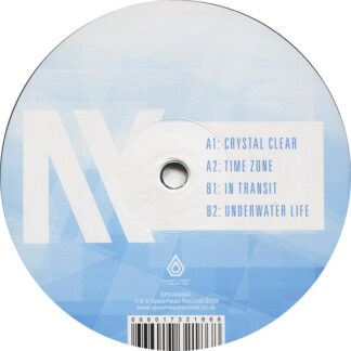 SPEAR084-Nymfo – Crystal Clear