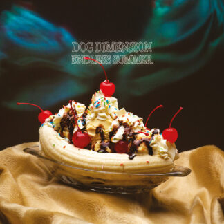 Dog Dimension – Endless Summer