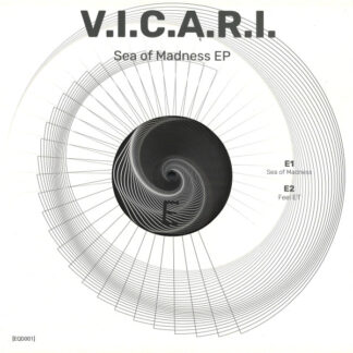 V.I.C.A.R.I – Sea Of Madness