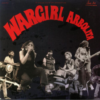 Wargirl – Arbolita