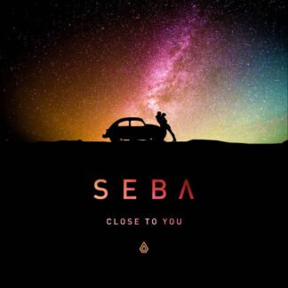 SPEAR092-Seba – Close To You