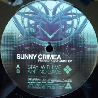 Sunny Crimea – No Game