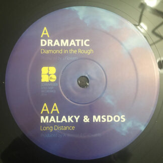 dRamatic - Malaky & MsDos