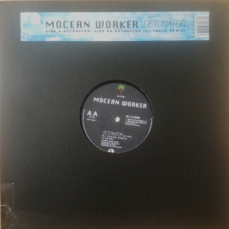 Mocean Worker – Detonator