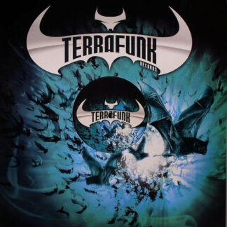 Sparfunk & D Code / D Code