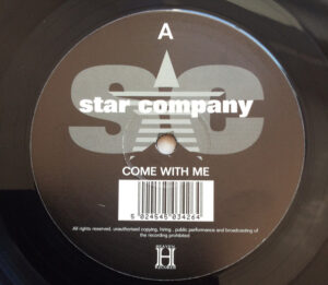 Star Company – Come With Me