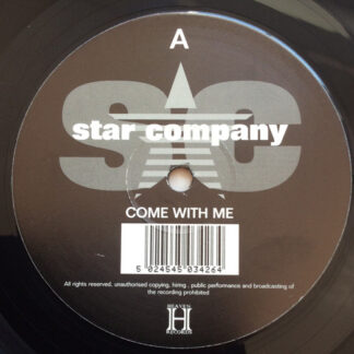 Star Company – Come With Me