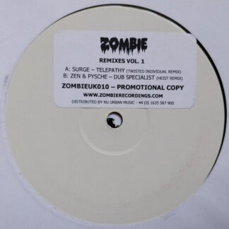 Surge / Zen & Psyche