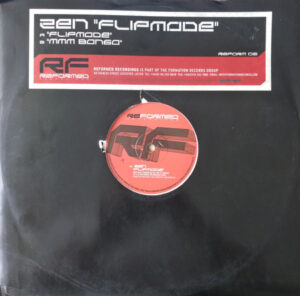 Zen – Flipmode / Mmm Bongo