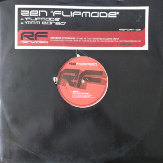 Zen – Flipmode / Mmm Bongo