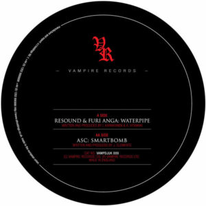 Resound & Furi Anga / ASC