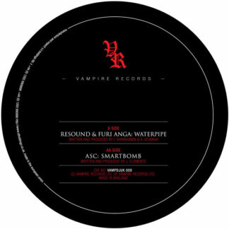 Resound & Furi Anga / ASC