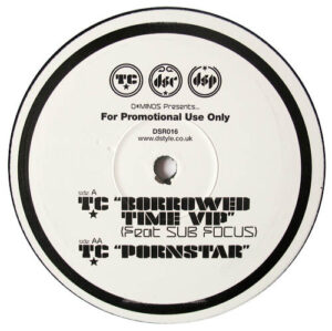 TC – Borrowed Time VIP / Pornstar
