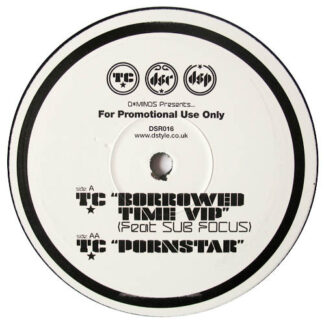 TC – Borrowed Time VIP / Pornstar