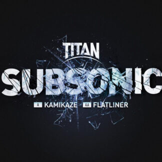 Subsonic – Kamikaze / Flatliner
